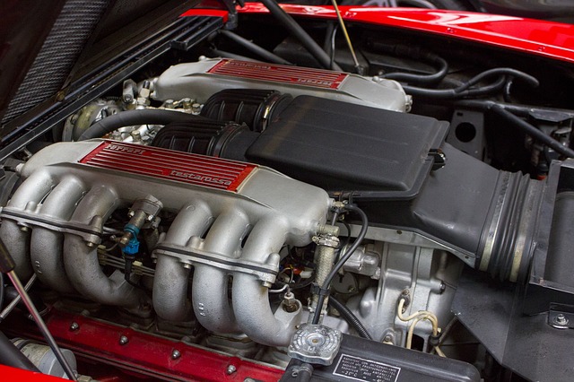 Jak probudit motor v zimním období?