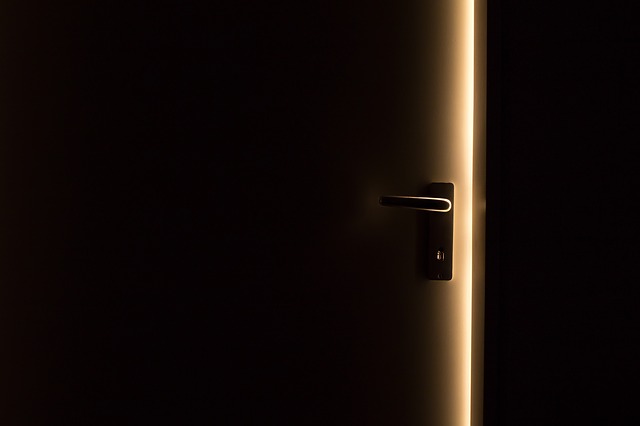 Dobré dveře – základ bezpečného bytu